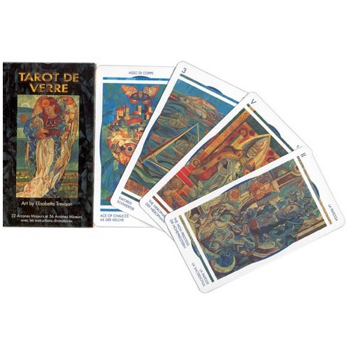 Tarot de verre