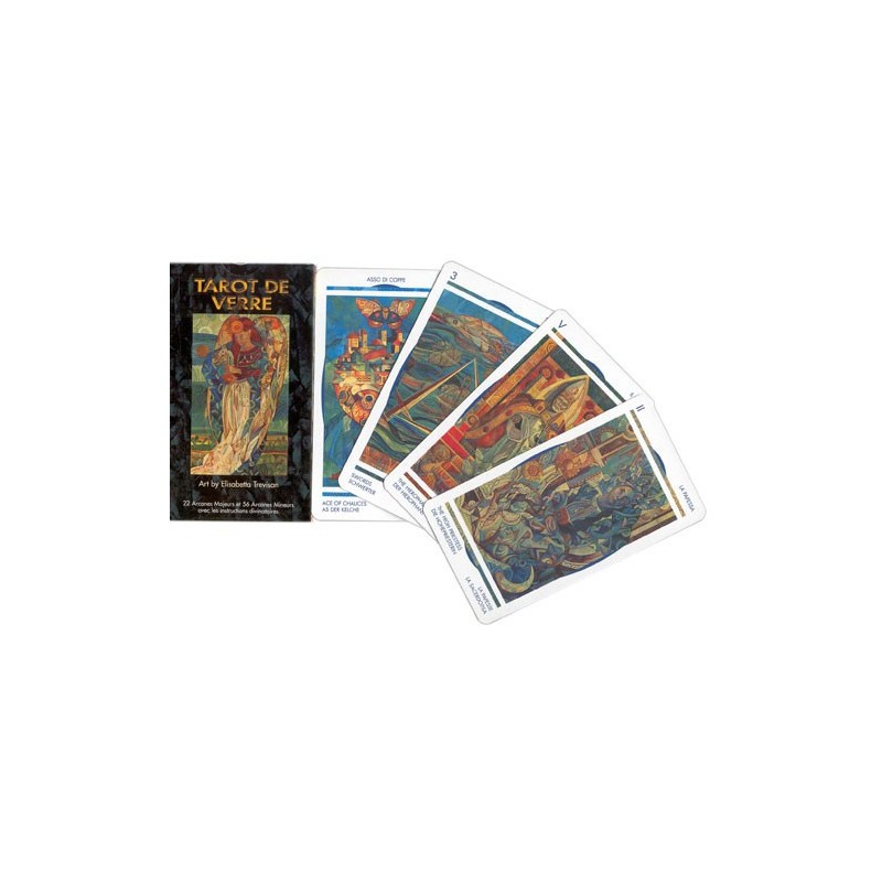 Tarot de verre