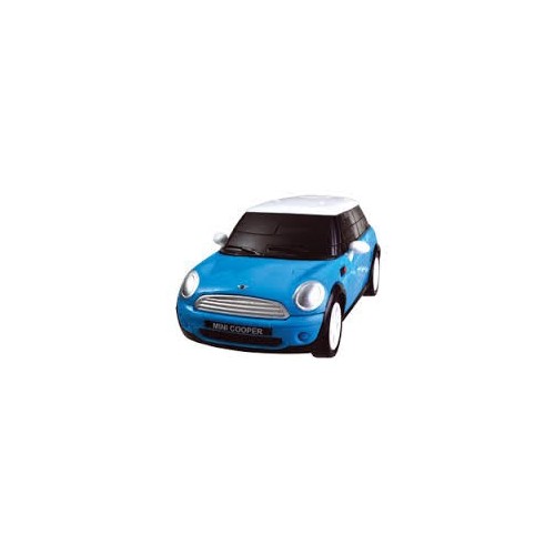 Casse-tête Mini Cooper