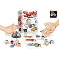 Sushi Dice