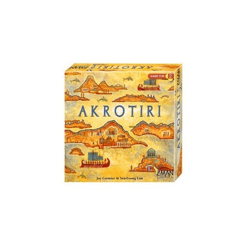 Akrotiri