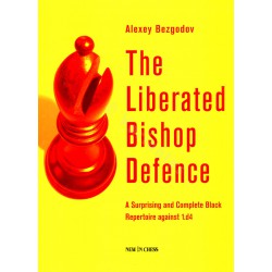 Liberated Bishop Defence - Bezgodov