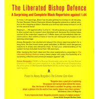 Liberated Bishop Defence - Bezgodov