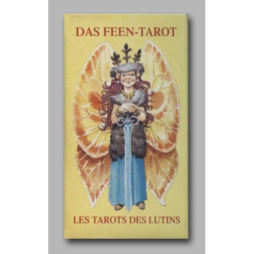 Les tarot des lutins