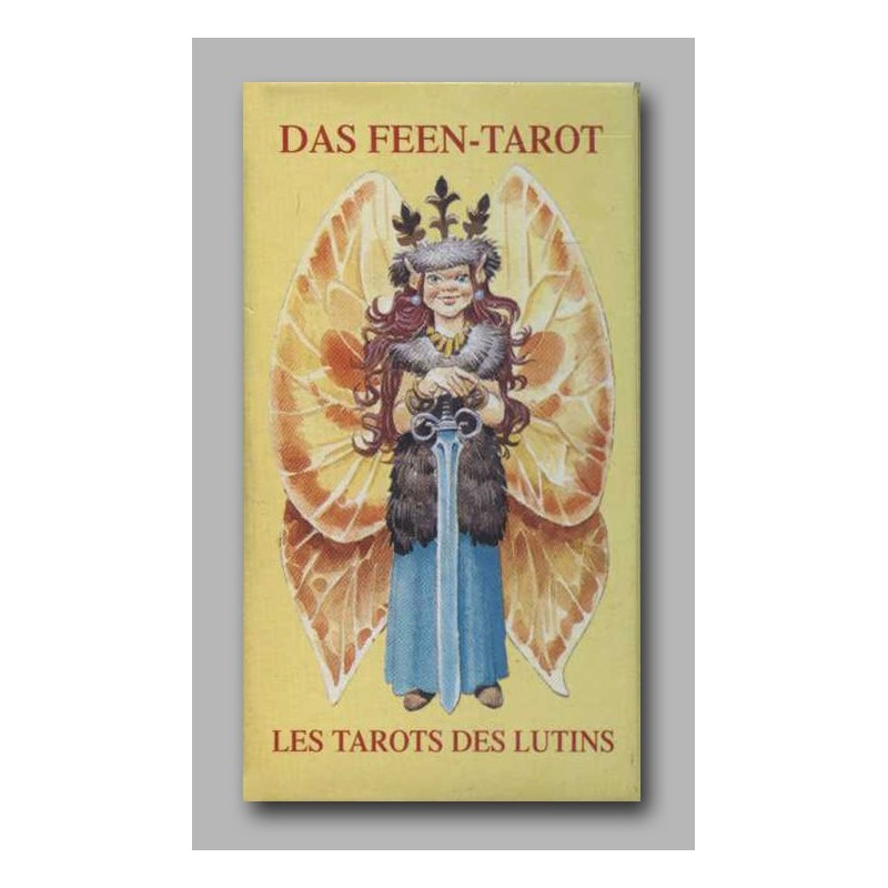 Les tarot des lutins