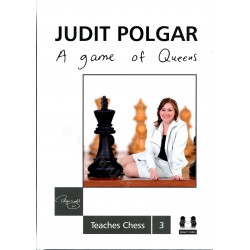 Polgar - A game of queens