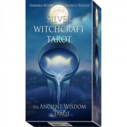 Tarot Silver Witchcraft