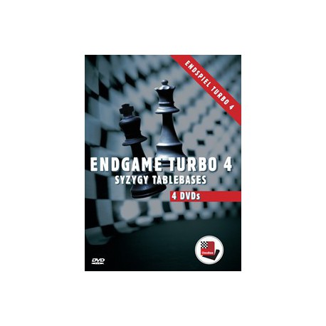 DVD-Endgame Turbo 4