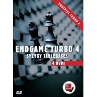 DVD-Endgame Turbo 4