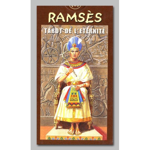 Tarot Ramsès