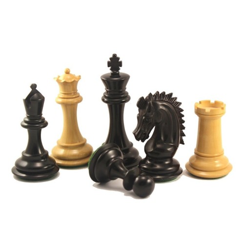 Pièces d'Echecs Portishead...