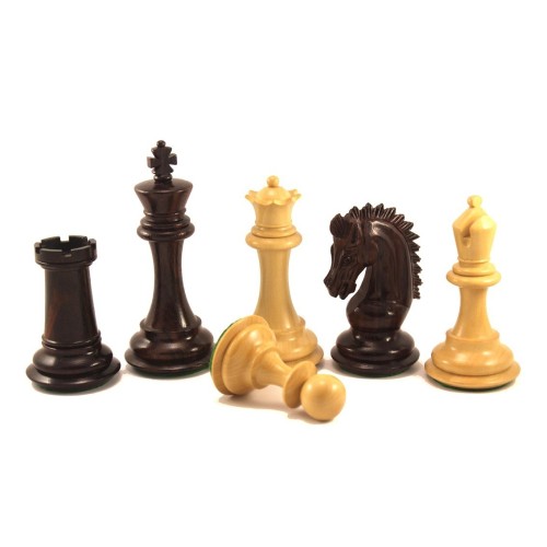 Pièces d'Echecs Portishead...