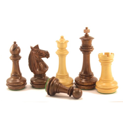 Pièces d'Echecs Meghdoot...