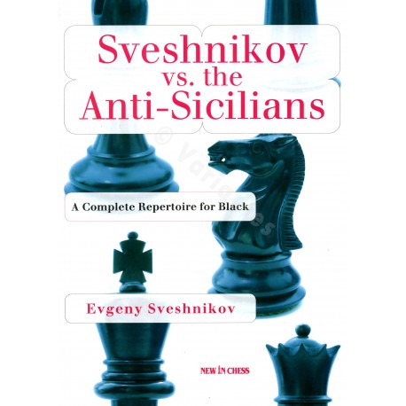 Sveshnikov - Sveshnikov vs Anti-Sicilians