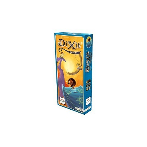 Dixit 3 - Journey