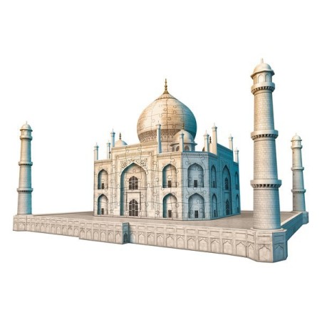 Puzzle 3D - Taj-Mahal