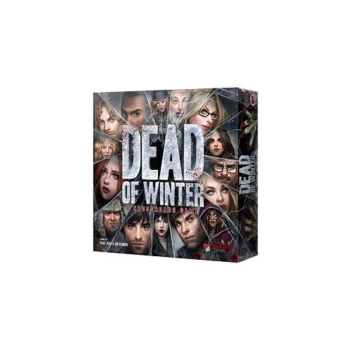 Dead of Winter - A la...