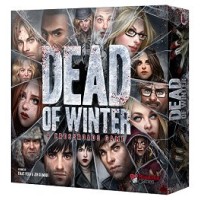 Dead of Winter - A la croisée des chemins
