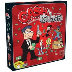 Cash n' Guns