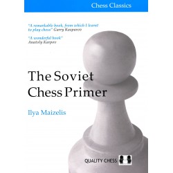 Maizelis - The Soviet Chess Primer