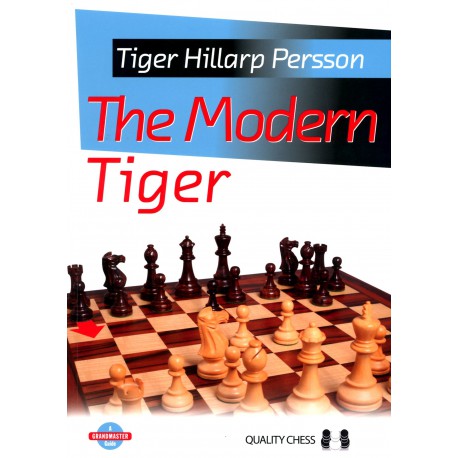 Persson - The Modern Tiger