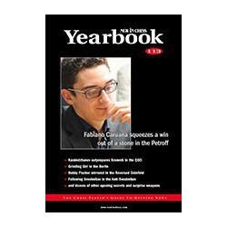 Yearbook n°113 (Hard cover) 