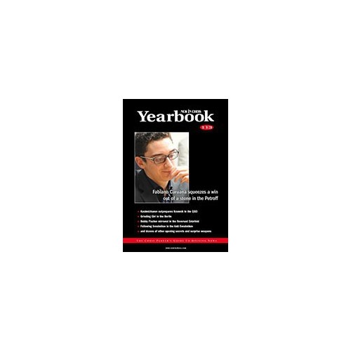 Yearbook n°113 (Hard cover)  