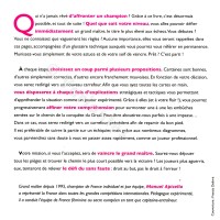 Apicella- Gagnez contre un grand maître!