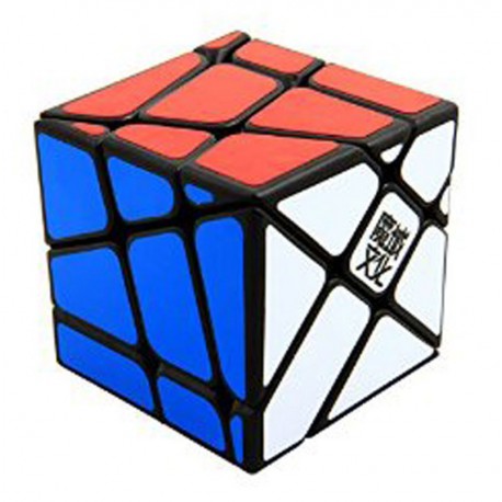 Cube Crazy Fischer