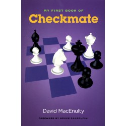 MacEnulty - My First Book of Checkmate