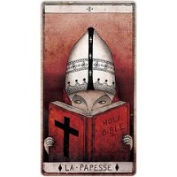 Tarot de Marseille par Pole Ka