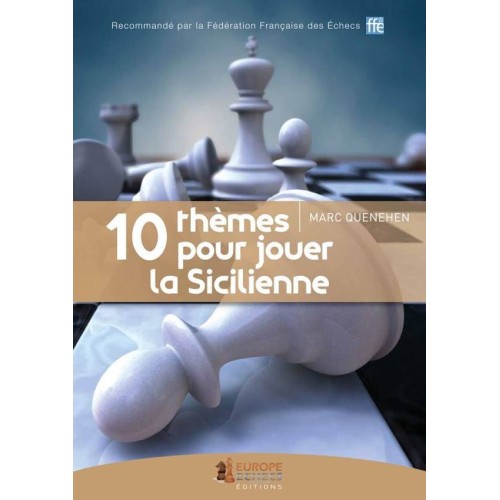 Quenehen - 10 Thèmes pour...
