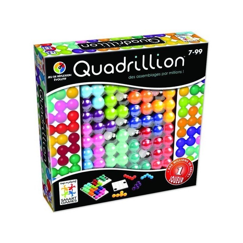 Quadrillion