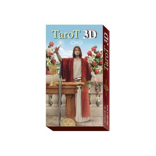 Tarot 3 D