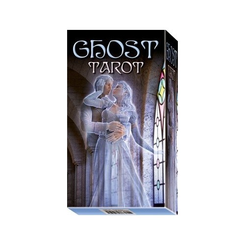 Tarot Ghost