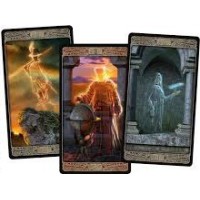 Tarot Ghost