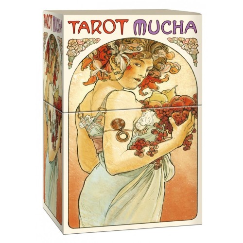 Tarot Mucha