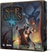 Le Signe des Anciens édition revisée