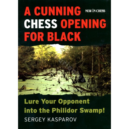 Kasparov - A Cunning Chess...