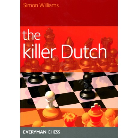 Williams - The Killer Dutch