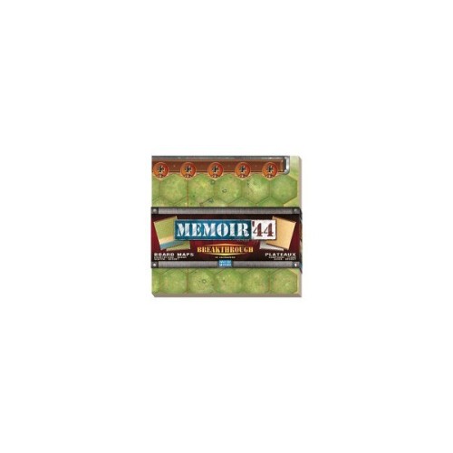 Mémoire 44 - extension...