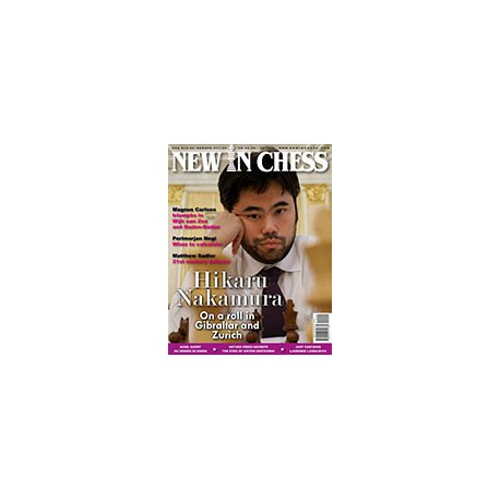 New In Chess 2015/2