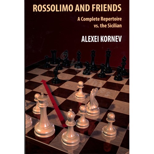 Kornev - Rossolimo and...