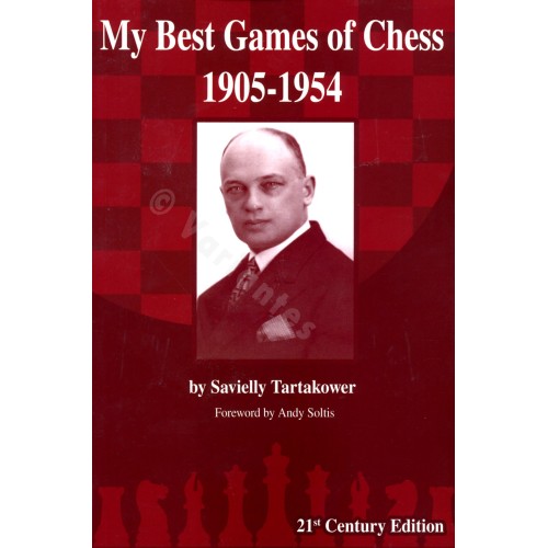 Tartakower - My Best Games...