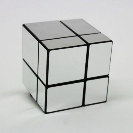 Cube Mirror 2x2 - Mir-Two