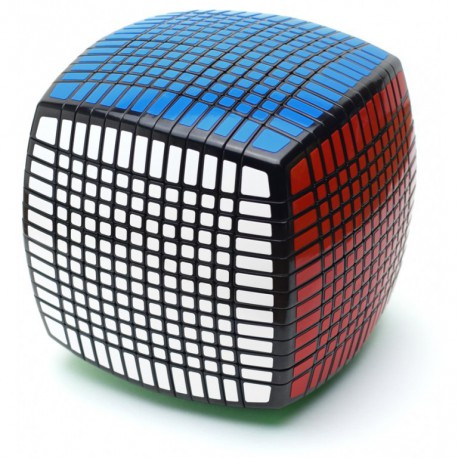 Cube 13x13x13 Magic