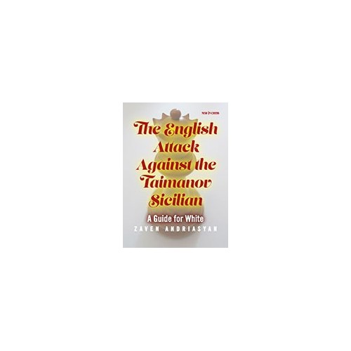 Andriasyan - The English...