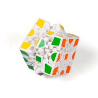 Cube Half-Gear