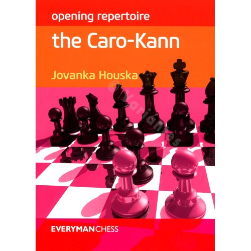 Opening repertoire - The Caro-Kann - Houska