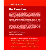 Opening repertoire - The Caro-Kann - Houska